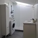Szyb Damrota Apartament Katowice
