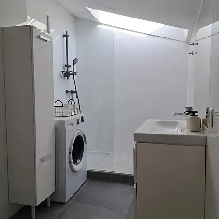 Szyb Damrota Διαμέρισμα Κατοβίτσε