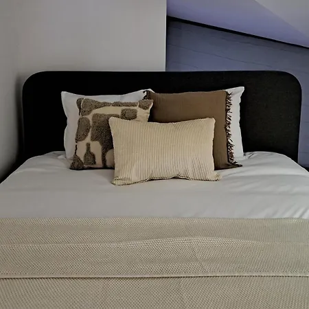 Szyb Damrota Apartmán *