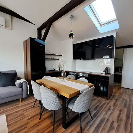 Szyb Damrota Katovice