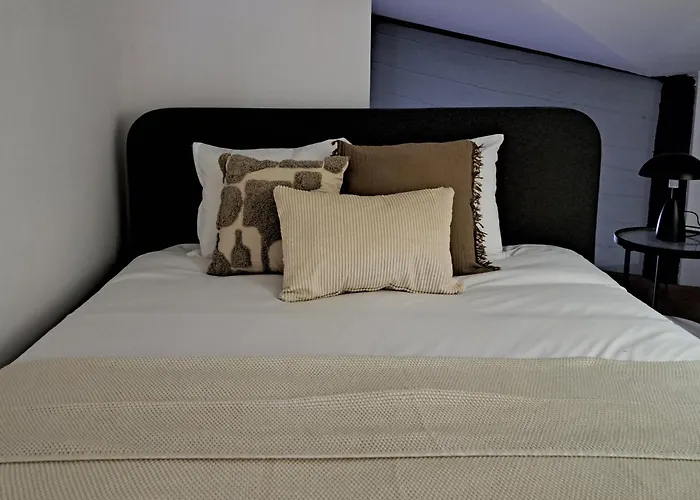 Szyb Damrota Apartment *