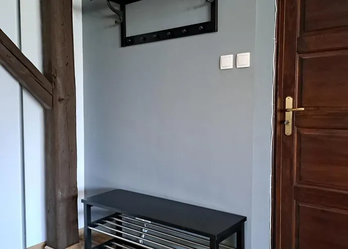 Apartment Szyb Damrota *