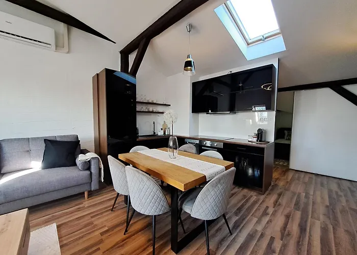 Szyb Damrota Katowice